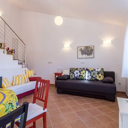 Adriatic Apartment Baška