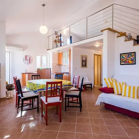 Adriatic Apartment Baška