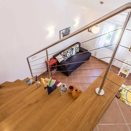 Adriatic Apartment