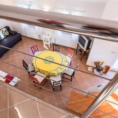 Adriatic Apartment Baška