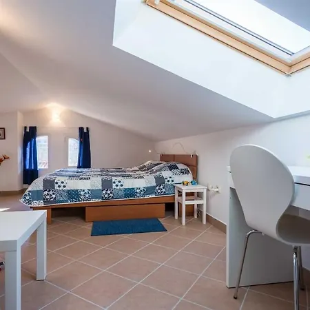 Adriatic Apartment Baška
