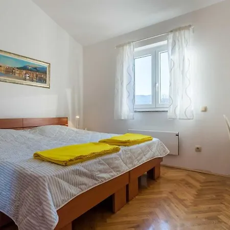 Apartment Adriatic