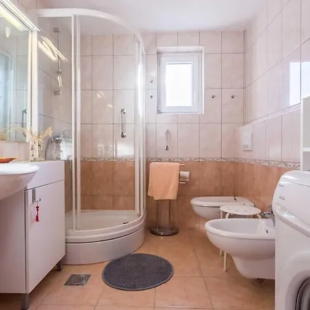 Adriatic Apartment Baška