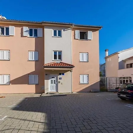 Adriatic Apartment